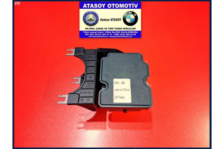 ATASOY OTOMOTİV